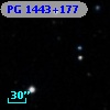 PG 1443+177