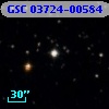GSC 03724-00584