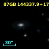 87GB 144337.9+175121