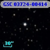 GSC 03724-00414