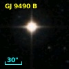 GJ  9490 B