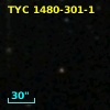 TYC 1480-301-1