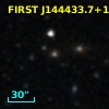 2MASX J14443369+1921215