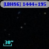[LBH86] 1444+195