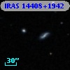 IRAS 14408+1942