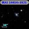 IRAS 14414+1825