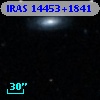 IRAS 14453+1841