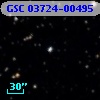 GSC 03724-00495