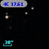 4C 17.61