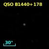 QSO B1440+178