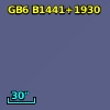 GB6 B1441+1930