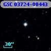 GSC 03724-00443