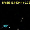 NVSS J144344+172737