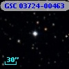 GSC 03724-00463