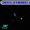 2MASX J14460092+1833278