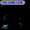 TXS 1445+176
