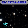 GSC 03724-00593