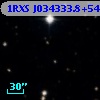 1RXS J034333.8+541730