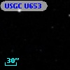 USGC U653