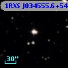 1RXS J034555.6+542224