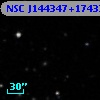 NSC J144347+174337