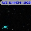 NSC J144424+192054