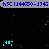 NSC J144650+174532