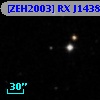 [ZEH2003] RX J1438.8+1945  1