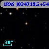 1RXS J034719.5+542449