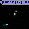 [ZEH2003] RX J1438.8+1945  3