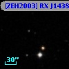 [ZEH2003] RX J1438.8+1945  5