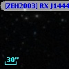 [ZEH2003] RX J1444.5+1921  2