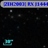 [ZEH2003] RX J1444.5+1921  4