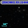 [ZEH2003] RX J1444.5+1921  5