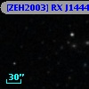 [ZEH2003] RX J1444.5+1921 11