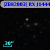 [ZEH2003] RX J1444.5+1921 12