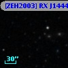 [ZEH2003] RX J1444.5+1921 13