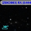 [ZEH2003] RX J1444.5+1921 16
