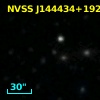 NVSS J144434+192133