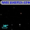 NVSS J143753+174445