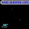 NVSS J143759+175340