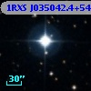 1RXS J035042.4+544656