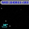 NVSS J143811+183156
