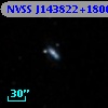 NVSS J143822+180640