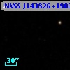 NVSS J143826+190334