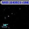 NVSS J143921+180229
