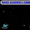 NVSS J143935+180022