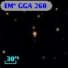 EM* GGA  260