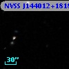 NVSS J144012+181806