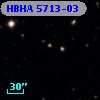HBHA 5713-03